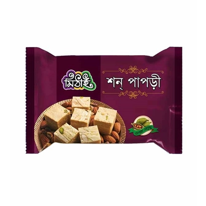 Mithai Soan Papri 500 gm